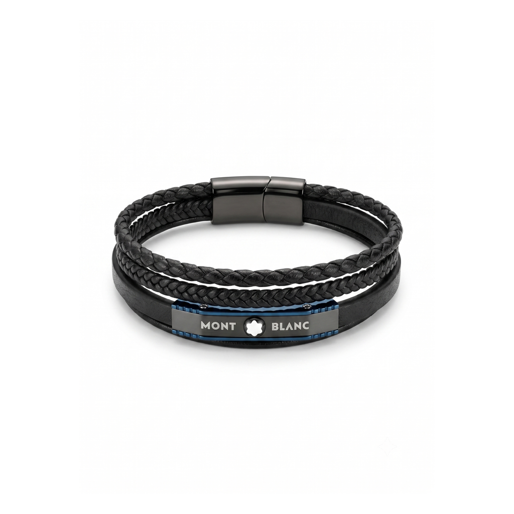 Brazalete Structural Sombre
