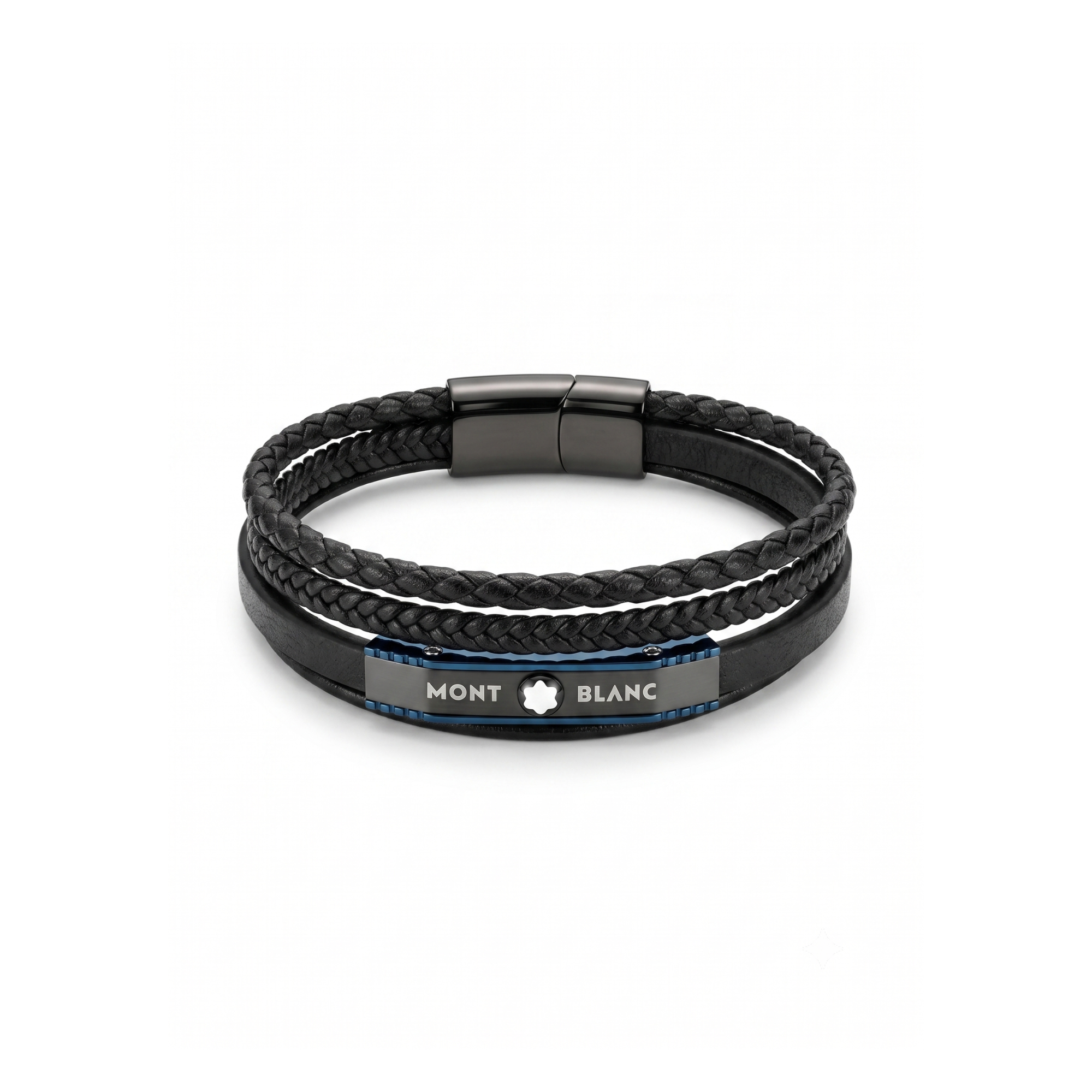 Brazalete Structural Sombre