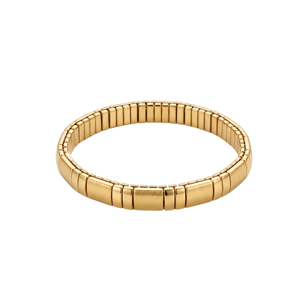 Pulsera L’Éclipse Dorée
