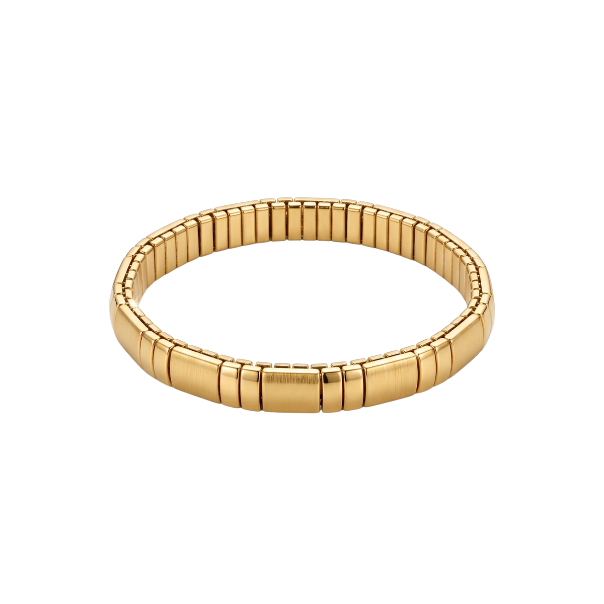 Pulsera L’Éclipse Dorée