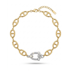 Pulsera L’Ancre Céleste Pavé
