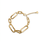 Pulsera Essence Linéaire Fluid Luxury