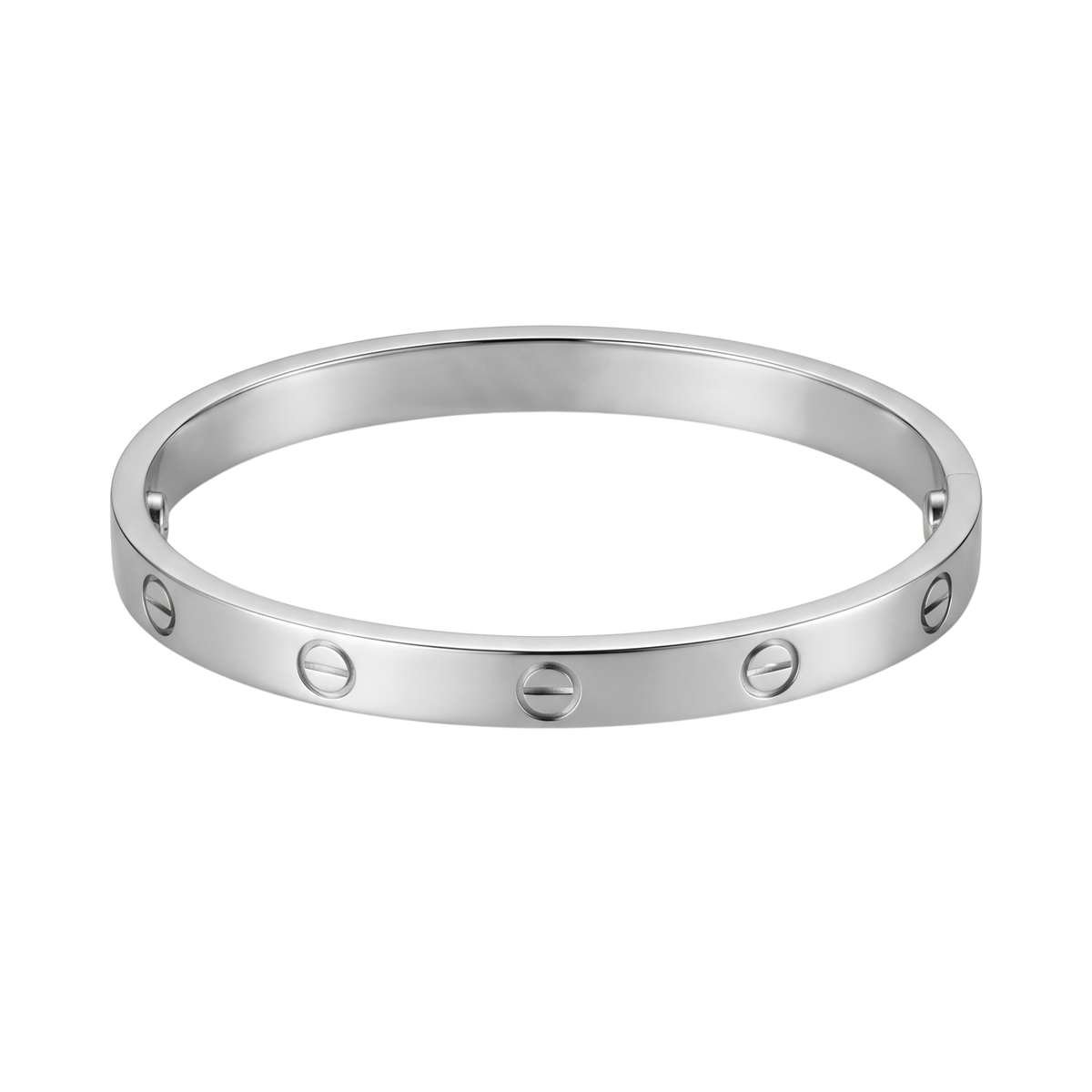 Pulsera Love de Acero Inoxidable