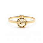 Pulsera Rígida Monogramme Royal