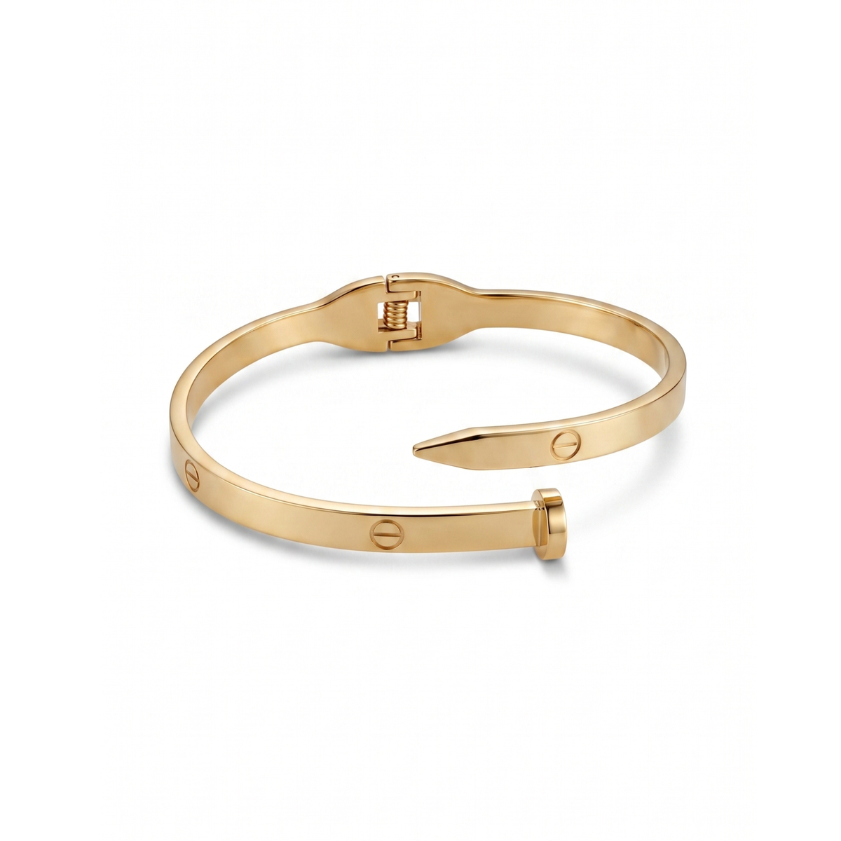 Brazalete Pure Essence Clou