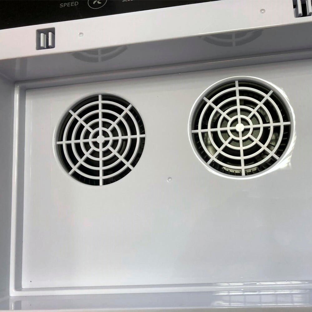 Purificador De Aire Luz UV - Nemessis Shop®