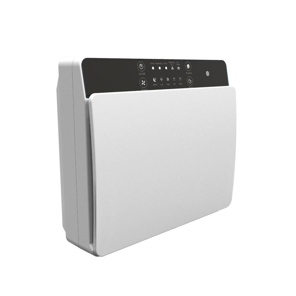 Purificador De Aire Luz UV - Nemessis Shop®