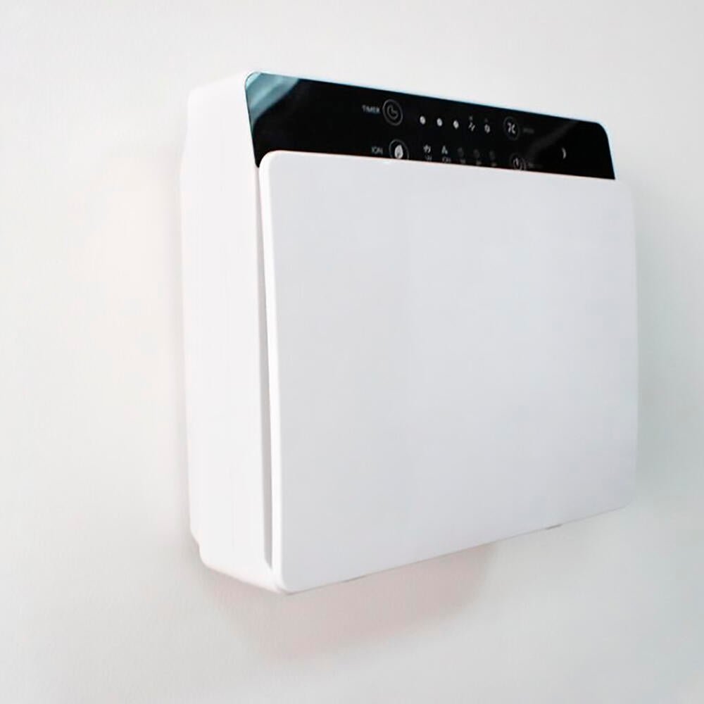 Purificador De Aire Luz UV - Nemessis Shop®