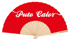 Puto Calor Script 23cm fan - Nemessis Shop®