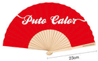 Puto Calor Script 23cm fan - Nemessis Shop®
