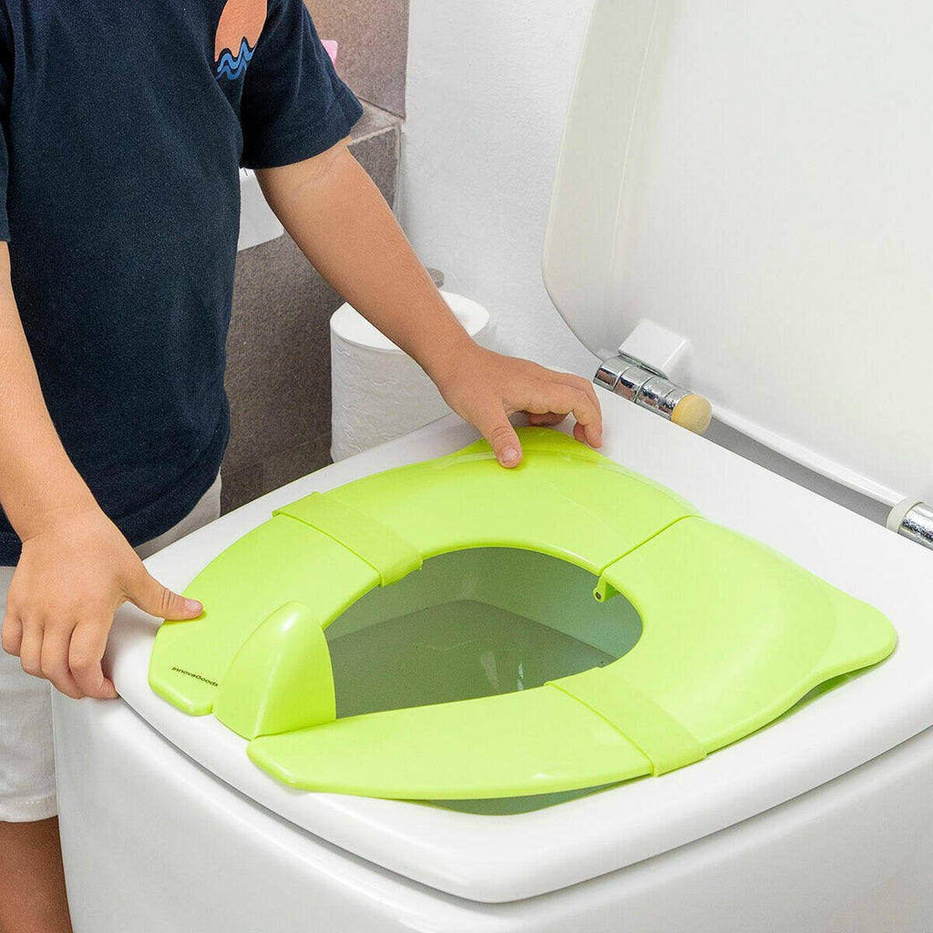 Reductor de WC Plegable para Niños Foltry - Nemessis Shop®