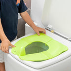 Reductor de WC Plegable para Niños Foltry - Nemessis Shop®
