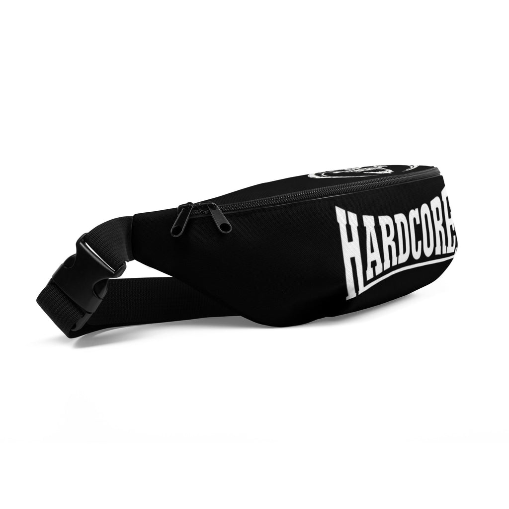 Riñonera Hardcore - Nemessis Shop