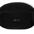 Riñonera. Hardcore - Nemessis Shop