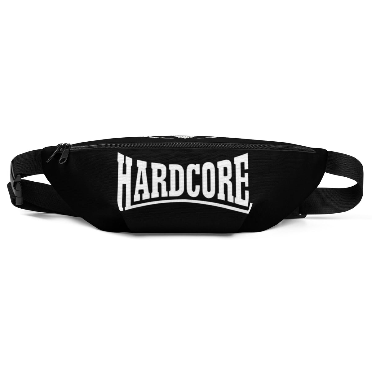 Riñonera Hardcore - Nemessis Shop