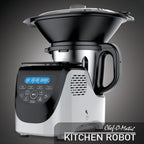 Robot de cocina multifunción - Nemessis Shop®