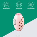 Rodillo quitapelusas - Nemessis Shop®