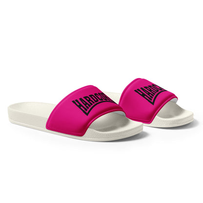 Sandalias para mujer Hardcore - Nemessis Shop