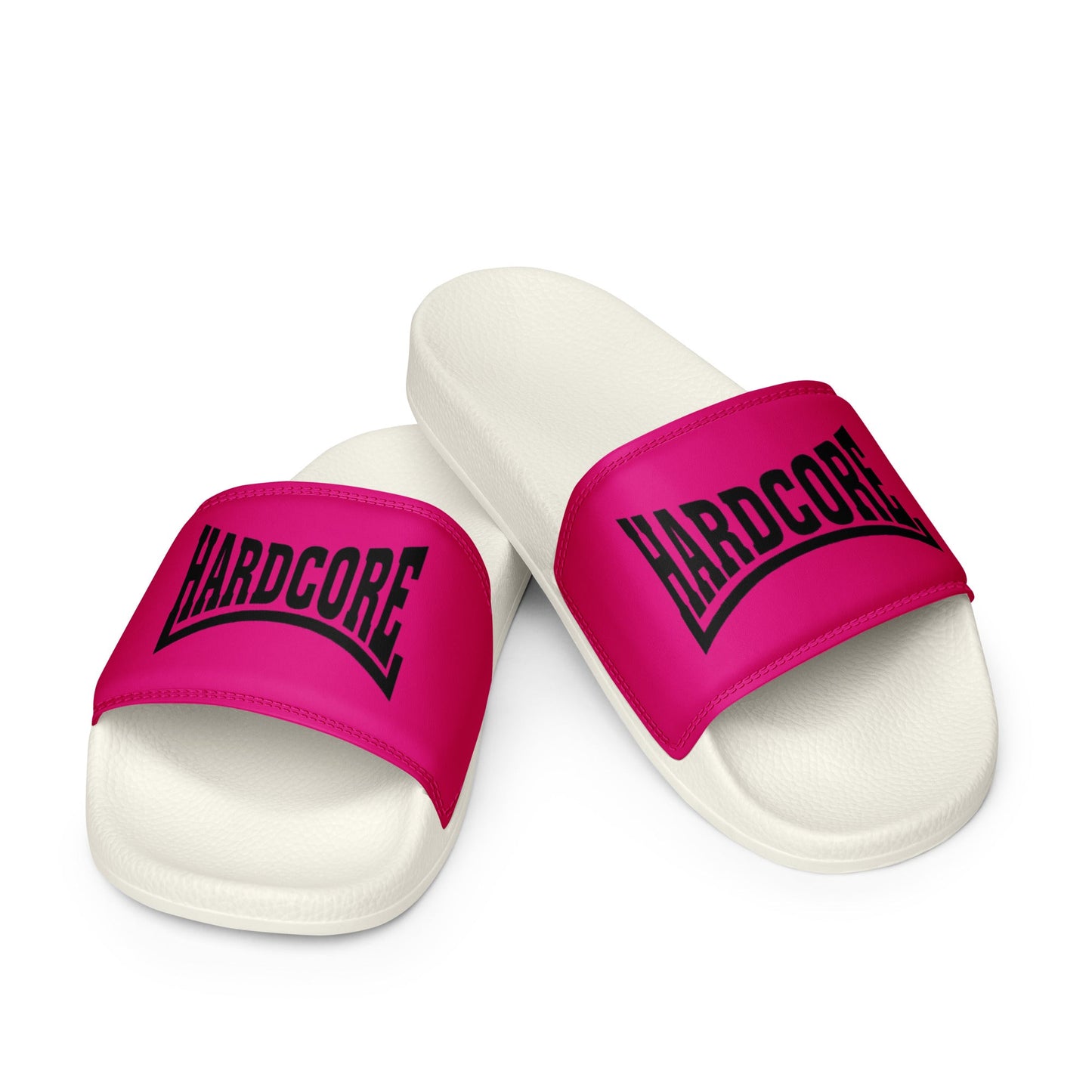 Sandalias para mujer Hardcore - Nemessis Shop