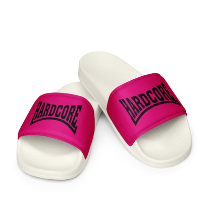 Sandalias para mujer Hardcore - Nemessis Shop