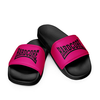 Sandalias para mujer Hardcore - Nemessis Shop