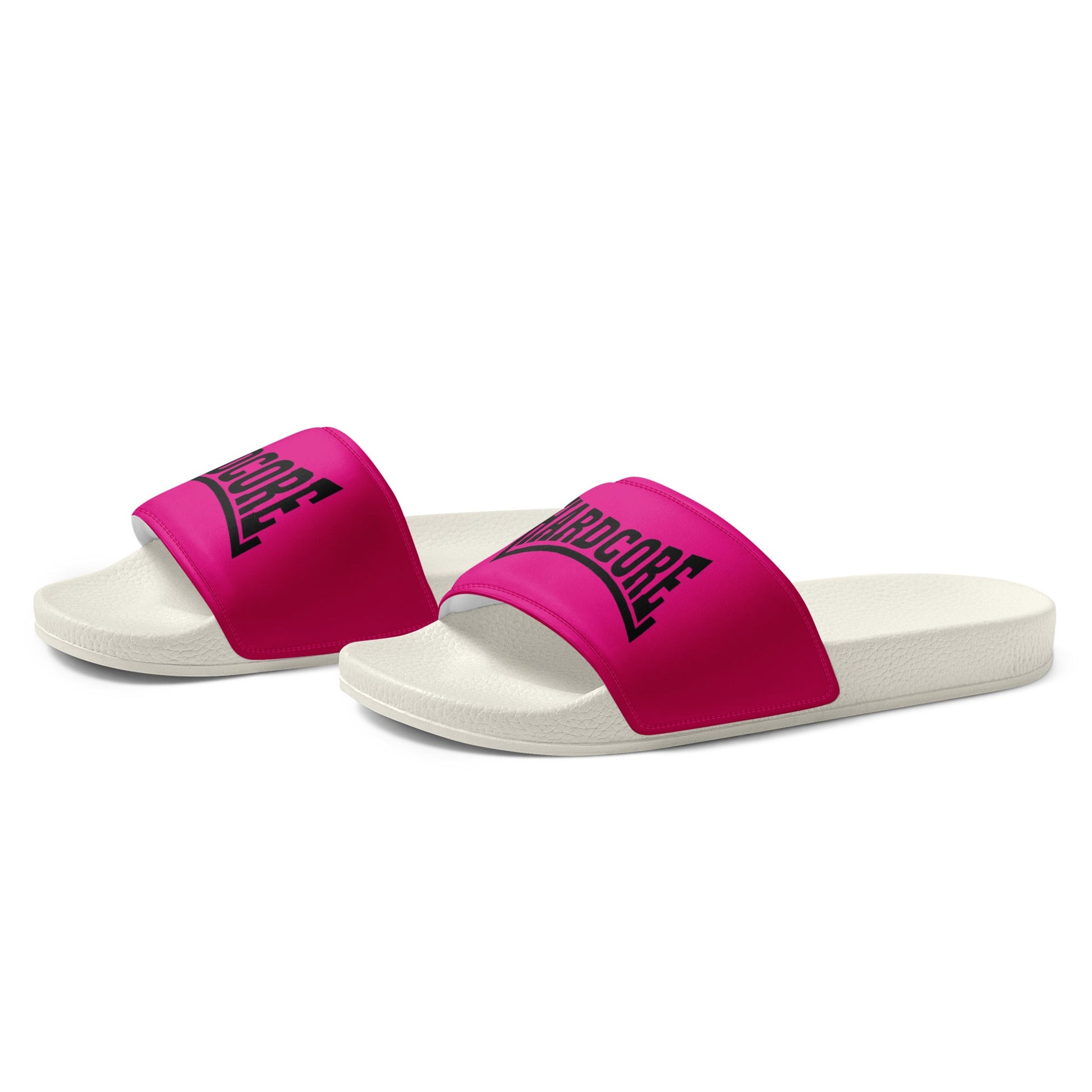 Sandalias para mujer Hardcore - Nemessis Shop