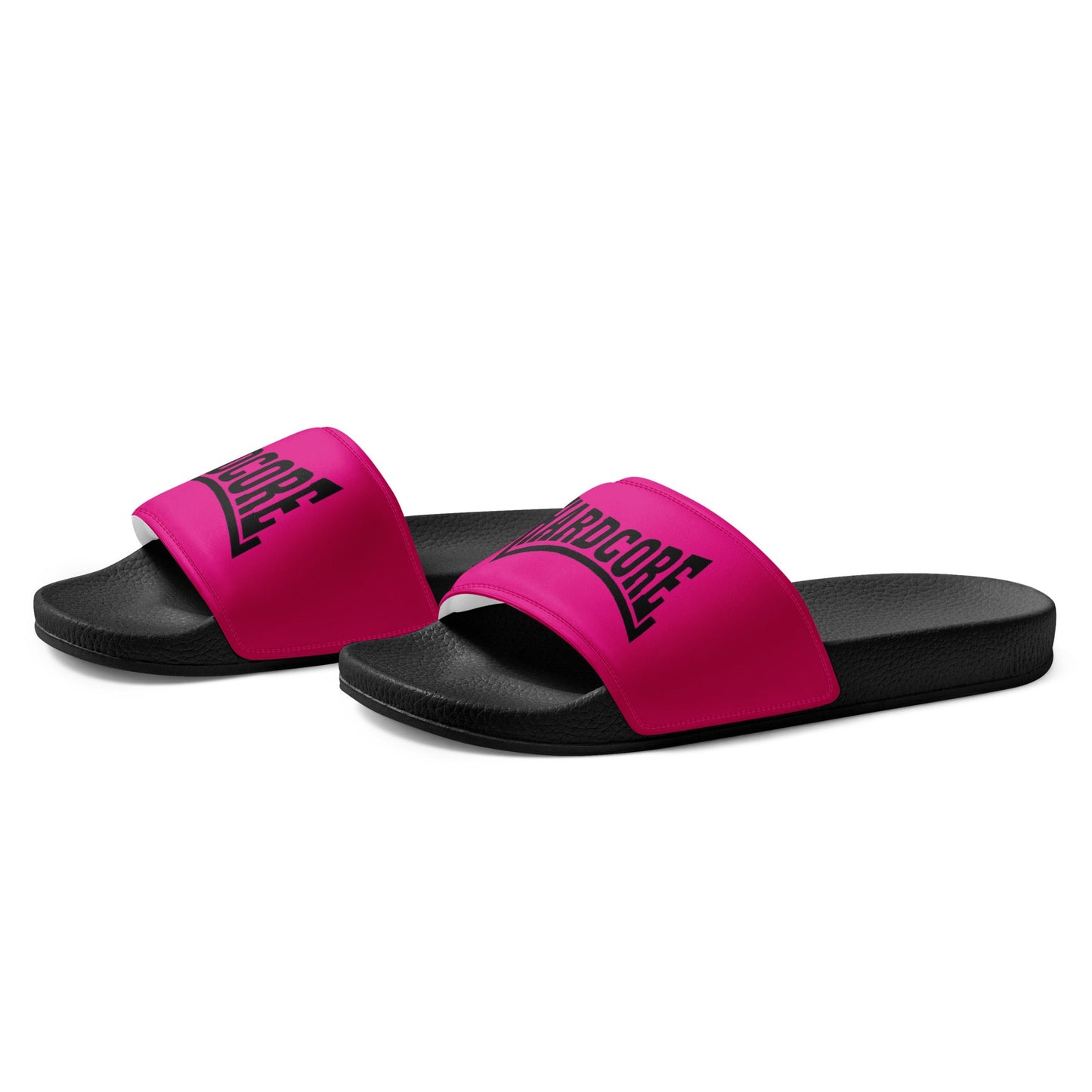Sandalias para mujer Hardcore - Nemessis Shop