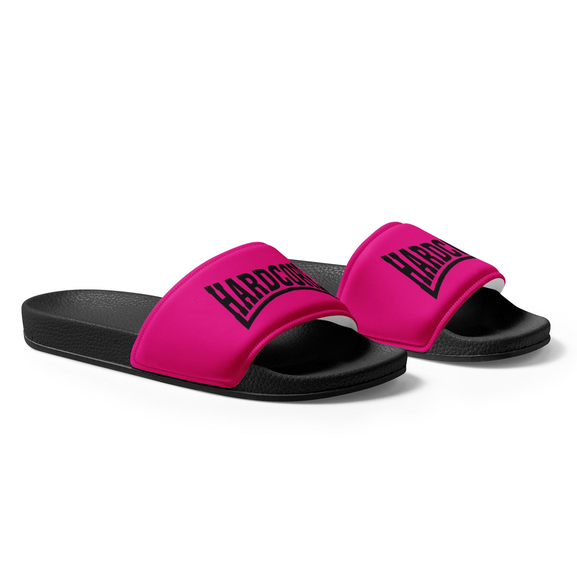Sandalias para mujer Hardcore - Nemessis Shop