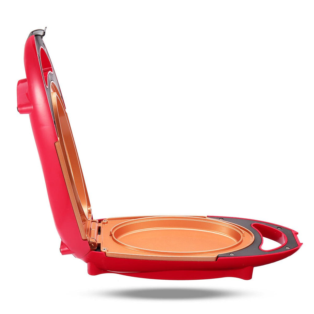 Sartén Plancha Eléctrica Cobre - Nemessis Shop®