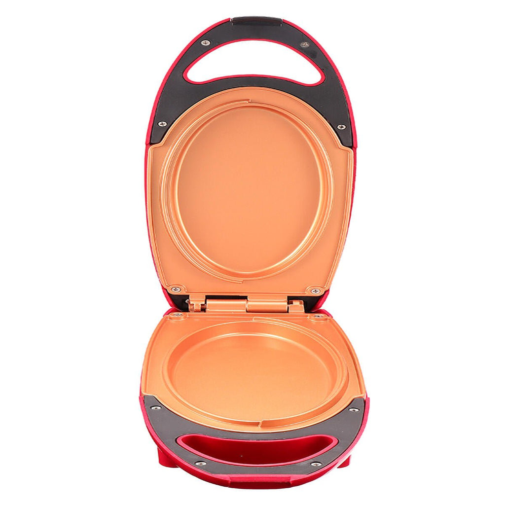 Sartén Plancha Eléctrica Cobre - Nemessis Shop®