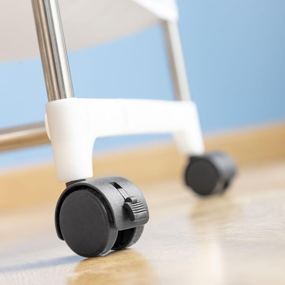 Secadora Eléctrica Portátil de 2 Alturas Dupledry Blue 1200 W - Nemessis Shop®