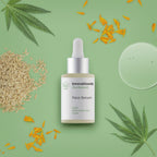 Sérum Facial CBD Zenboost 30 ml - Nemessis Shop®