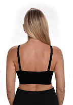 Set de 3 sujetadores sin costuras que modelan la figura. - Nemessis Shop®