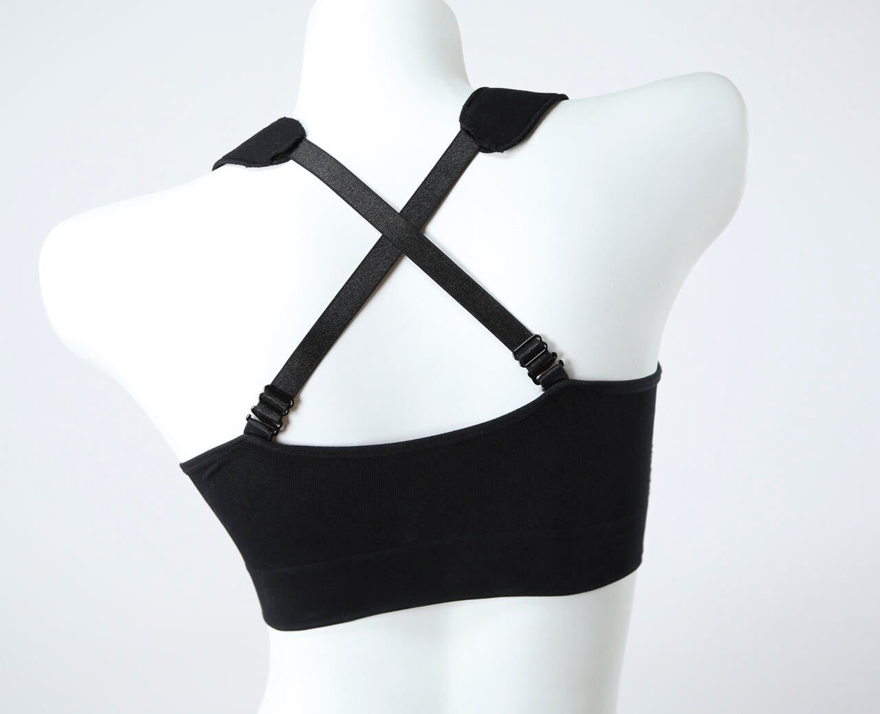 Set de 3 sujetadores sin costuras que modelan la figura. - Nemessis Shop®