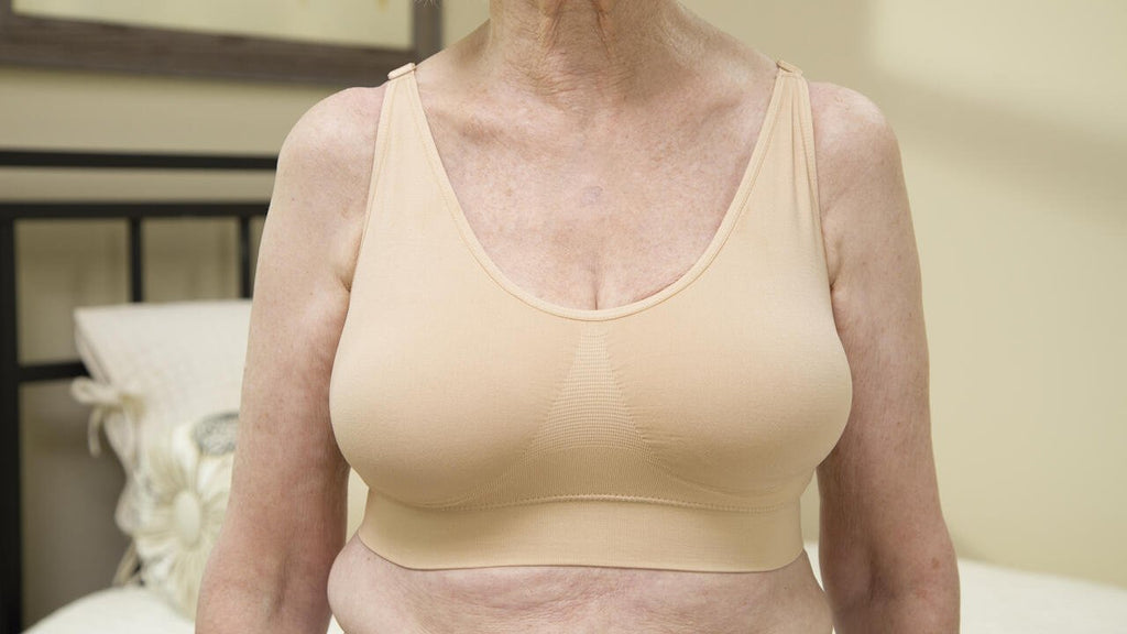 Set de 3 sujetadores sin costuras que modelan la figura. - Nemessis Shop®