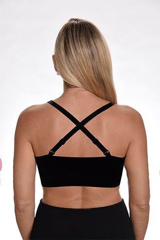 Set de 3 sujetadores sin costuras que modelan la figura. - Nemessis Shop®