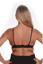 Set de 3 sujetadores sin costuras que modelan la figura. - Nemessis Shop®