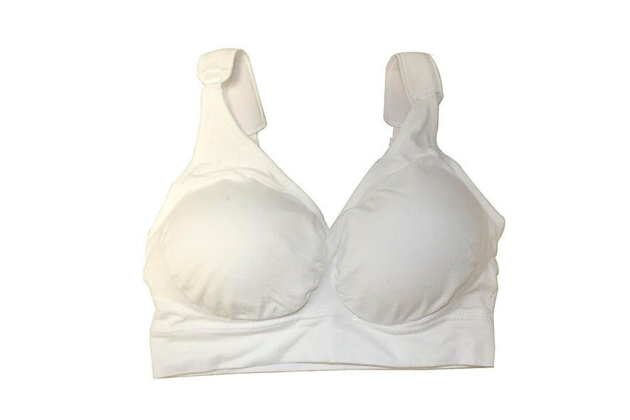 Set de 3 sujetadores sin costuras que modelan la figura. - Nemessis Shop®