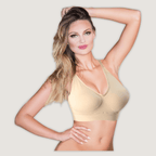 Set de 3 sujetadores sin costuras que modelan la figura. - Nemessis Shop®