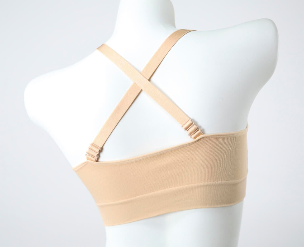 Set de 3 sujetadores sin costuras que modelan la figura. - Nemessis Shop®