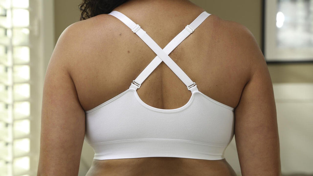 Set de 3 sujetadores sin costuras que modelan la figura. - Nemessis Shop®