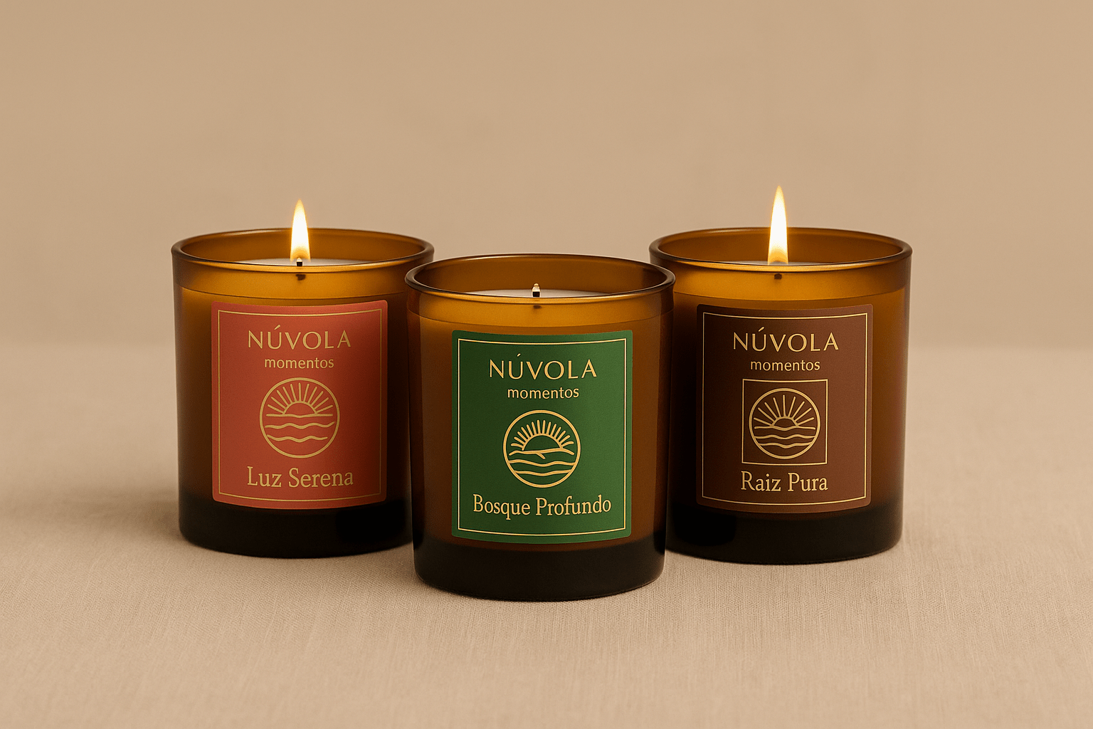 Set XL Rituales del Día