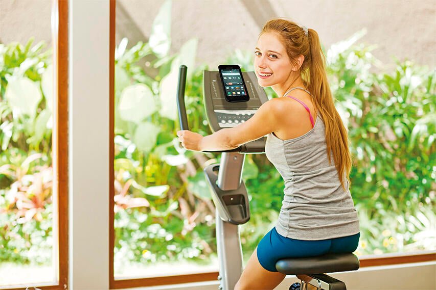 Soporte magnético universal para móvil con rotación 360° - Nemessis Shop