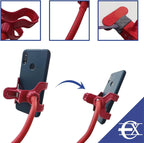 SOPORTE MOVIL PINZA METAL - Nemessis Shop®