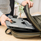 Soporte para Portátil Plegable y Regulable Lastan - Nemessis Shop®