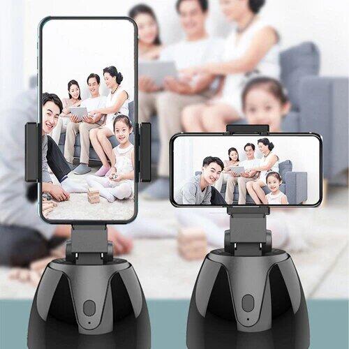 Soporte para teléfono móvil con rotación de 360 grados - Nemessis Shop