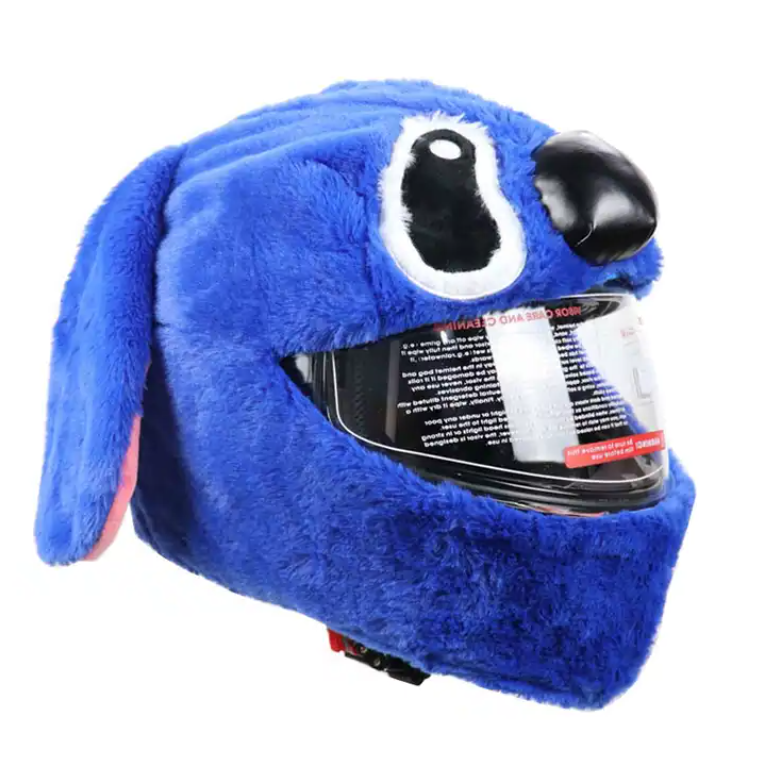 Funda Casco Stich
