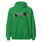 Sudadera con capucha. Frases Z - Nemessis Shop