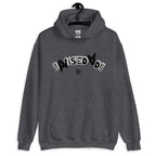 Sudadera con capucha. Frases Z - Nemessis Shop