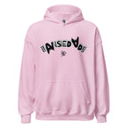 Sudadera con capucha. Frases Z - Nemessis Shop